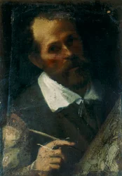 Self-Portrait